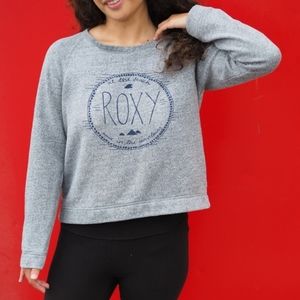 Clearance!! Roxy Crew